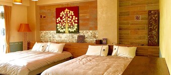 Home & Teak Homestay