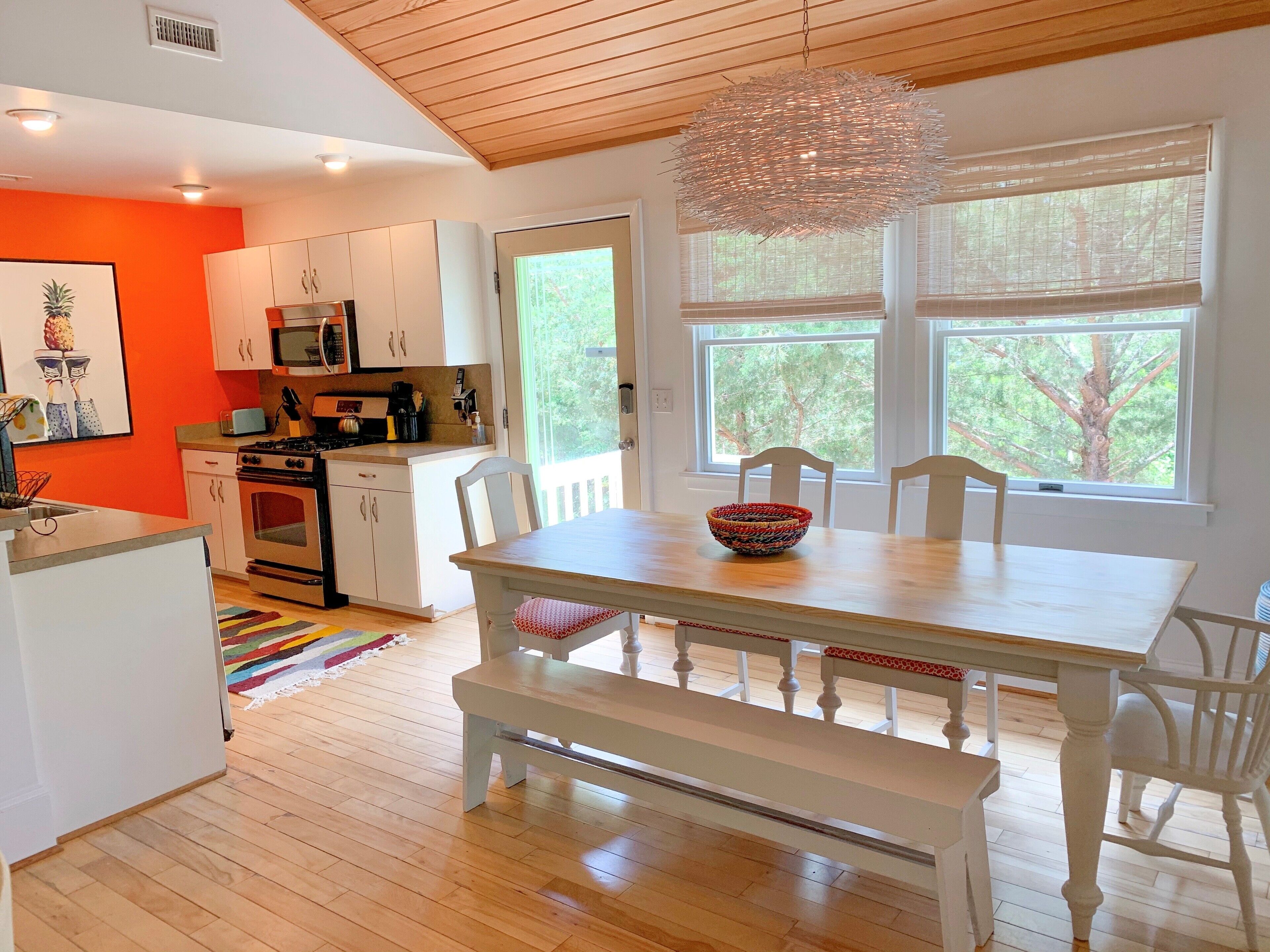 تناول الطعام