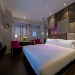 Room - Orange Hotel Select (Shanghai)