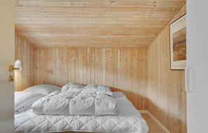 3 chambres, lit de bébé portatif, accÚs au Wi-Fi (inclus)