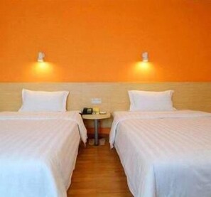 Room - 7 Days Inn (Yingkou)