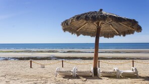 Playa en los alrededores 