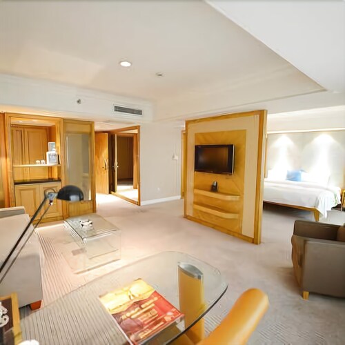 Wanhao International Hotel