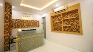 مدخل المنشأة