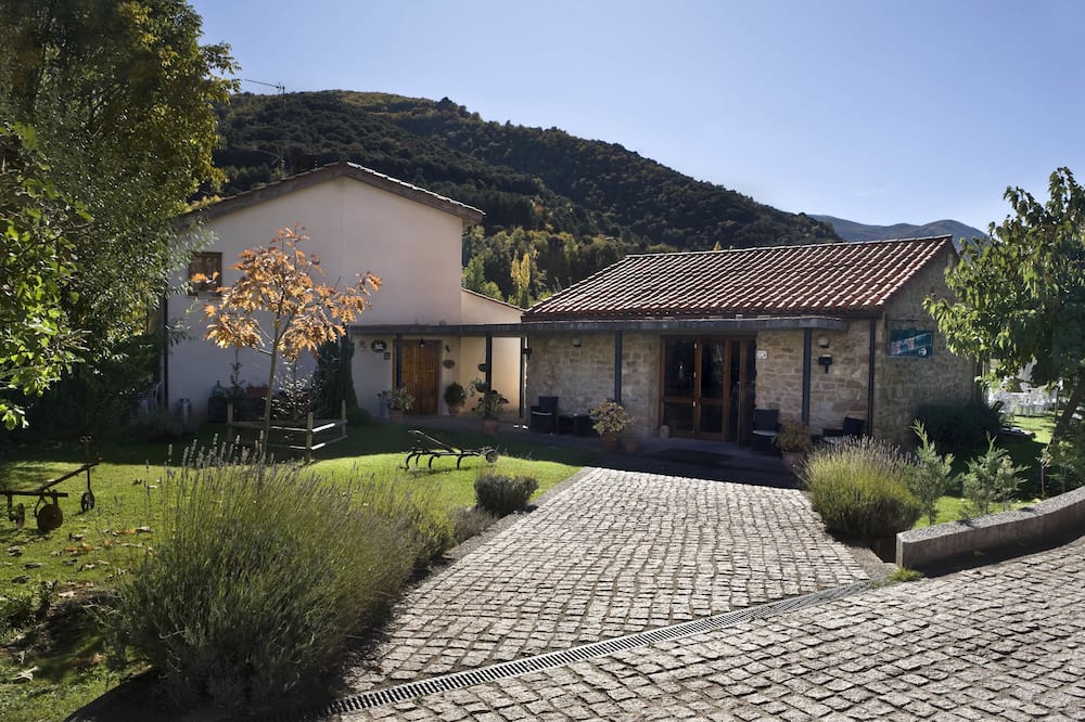La Posada de San Millan