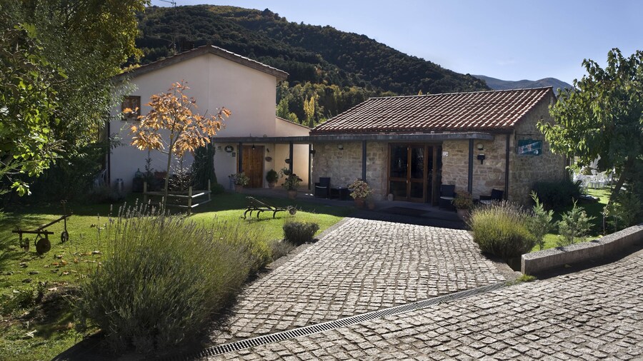 La Posada de San Millan