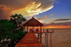 Marina/club náutico