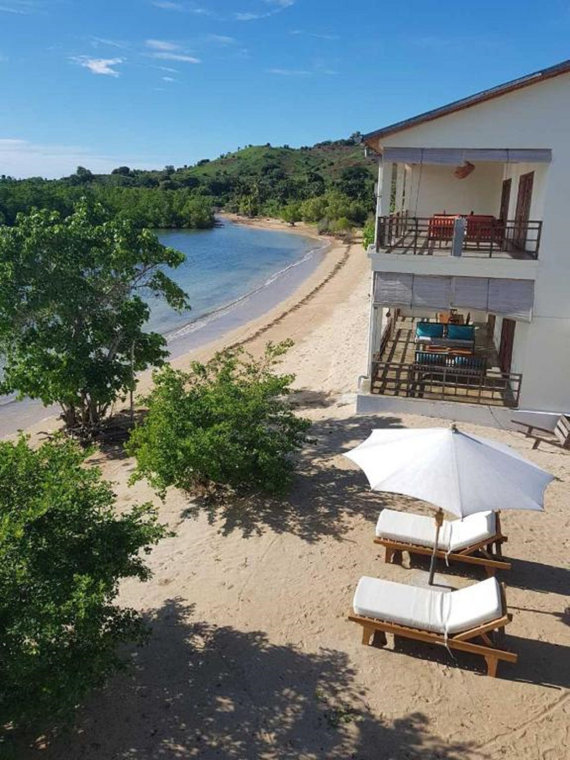 1 chambre, minibar, coffres-forts dans les chambres, Wi-Fi gratuit