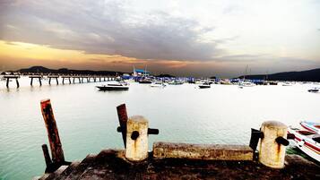 Lago
