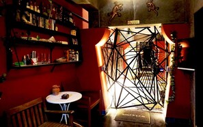 Interior - Phuket Paradiso Hotel (Chalong)