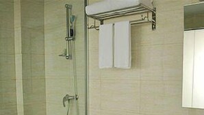 Room - Wanxiang Hotel (Chongqing)