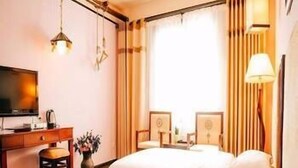Room - Wanxiang Hotel (Chongqing)