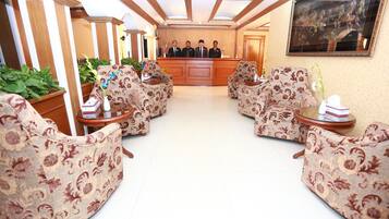 Children’s activities