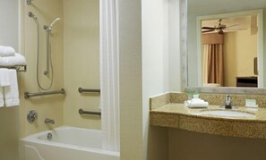 Articles de toilette gratuits, sèche-cheveux, chaussons