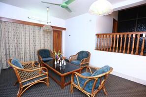 Interior - Marino Hotel - Banani (Dhaka)