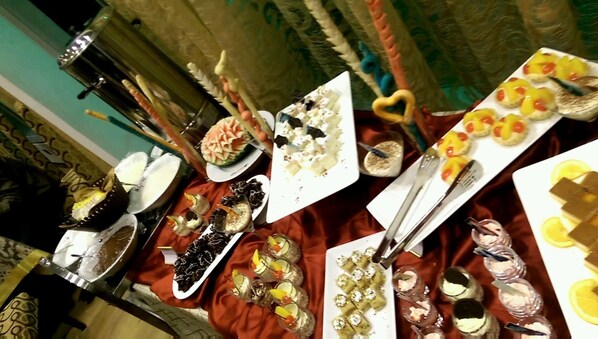 Food and drink - Marino Hotel - Banani (Dhaka)