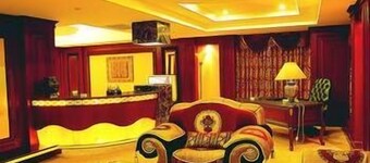 Zhongzhou International Hotel