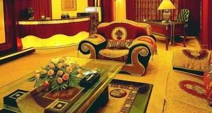 Zhongzhou International Hotel