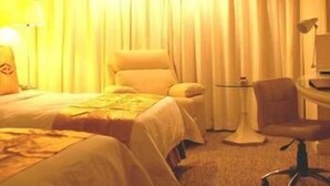 Room - Zhongzhou International Hotel (Zhengzhou)