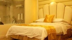 Room - Zhongzhou International Hotel (Zhengzhou)