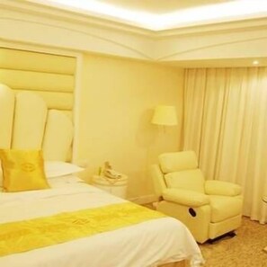 Camas extras/dobráveis