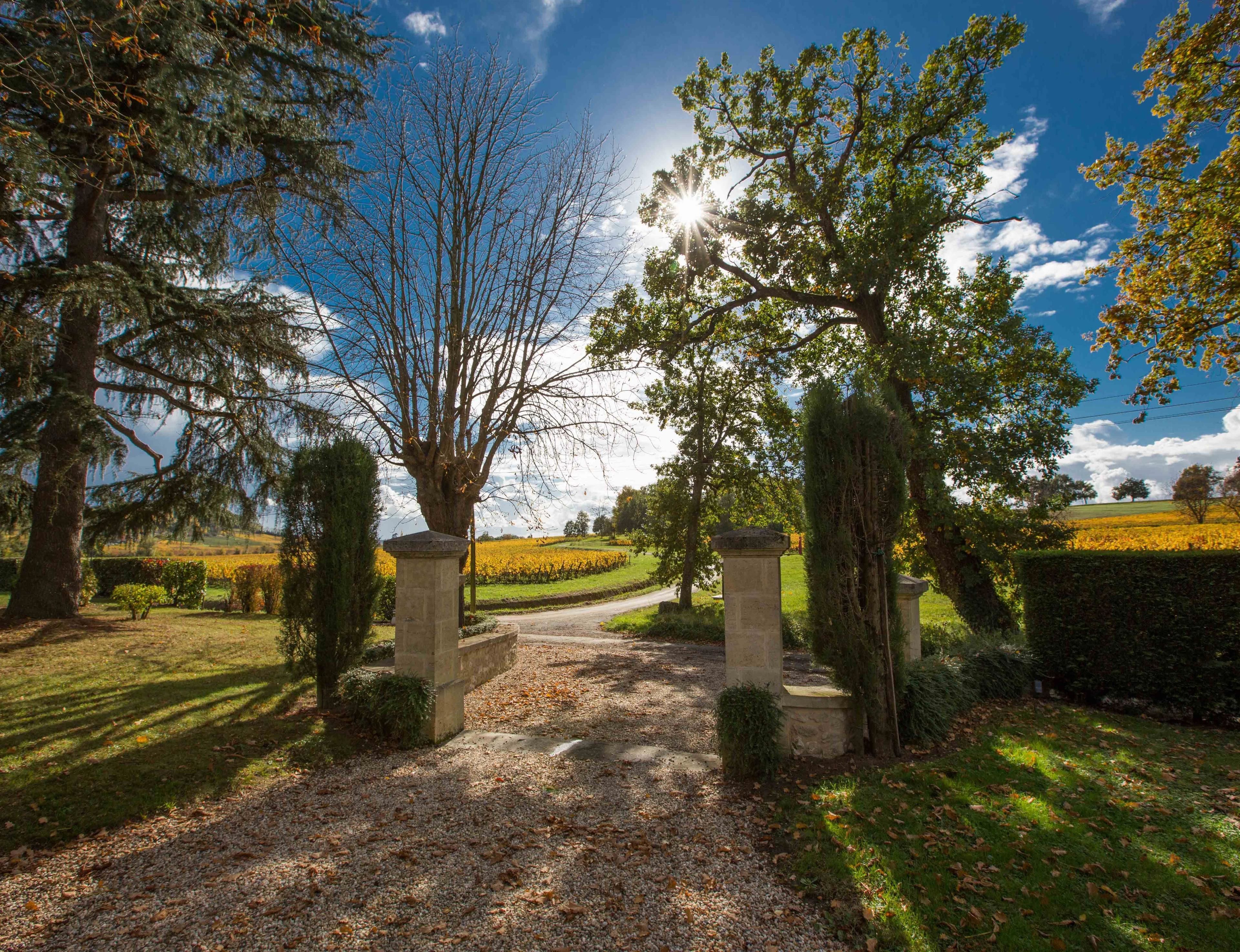 บริเวณภายนอก