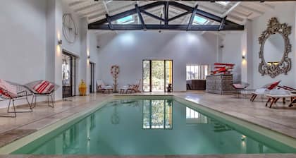 Chateau du Palanquey & SPA