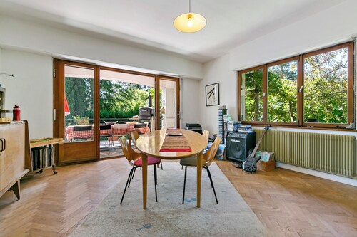 Homerez - Chalet in Wangenbourg