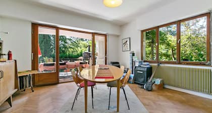 Homerez - Chalet in Wangenbourg