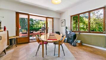 Salle à manger