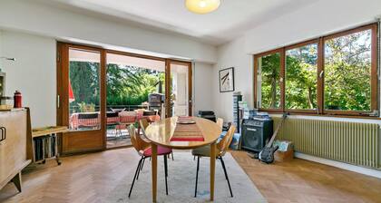 Homerez - Chalet Wangenbourgissa