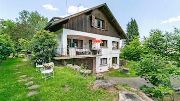 Außenbereich