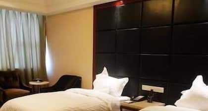 Friend International Hotel