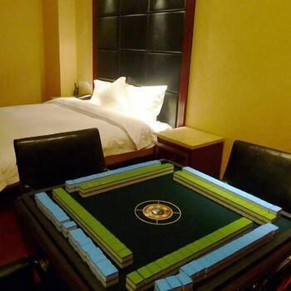 Room - Friend International Hotel (Fuzhou)
