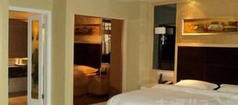 南城法莱德国际大酒店