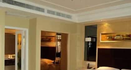 Friend International Hotel