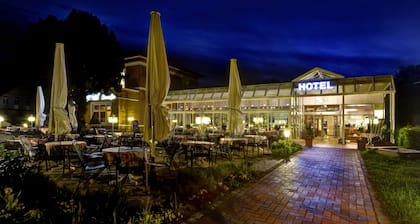 Seehotel Plau Am See