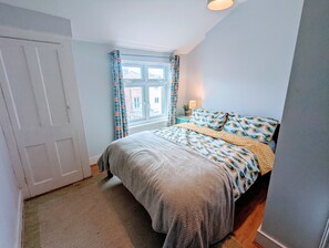 Family Townhome, 6 Bedrooms, Kitchen, City View | 6 bedrooms, premium bedding, individually decorated - TopHome Finsbury Park (London)