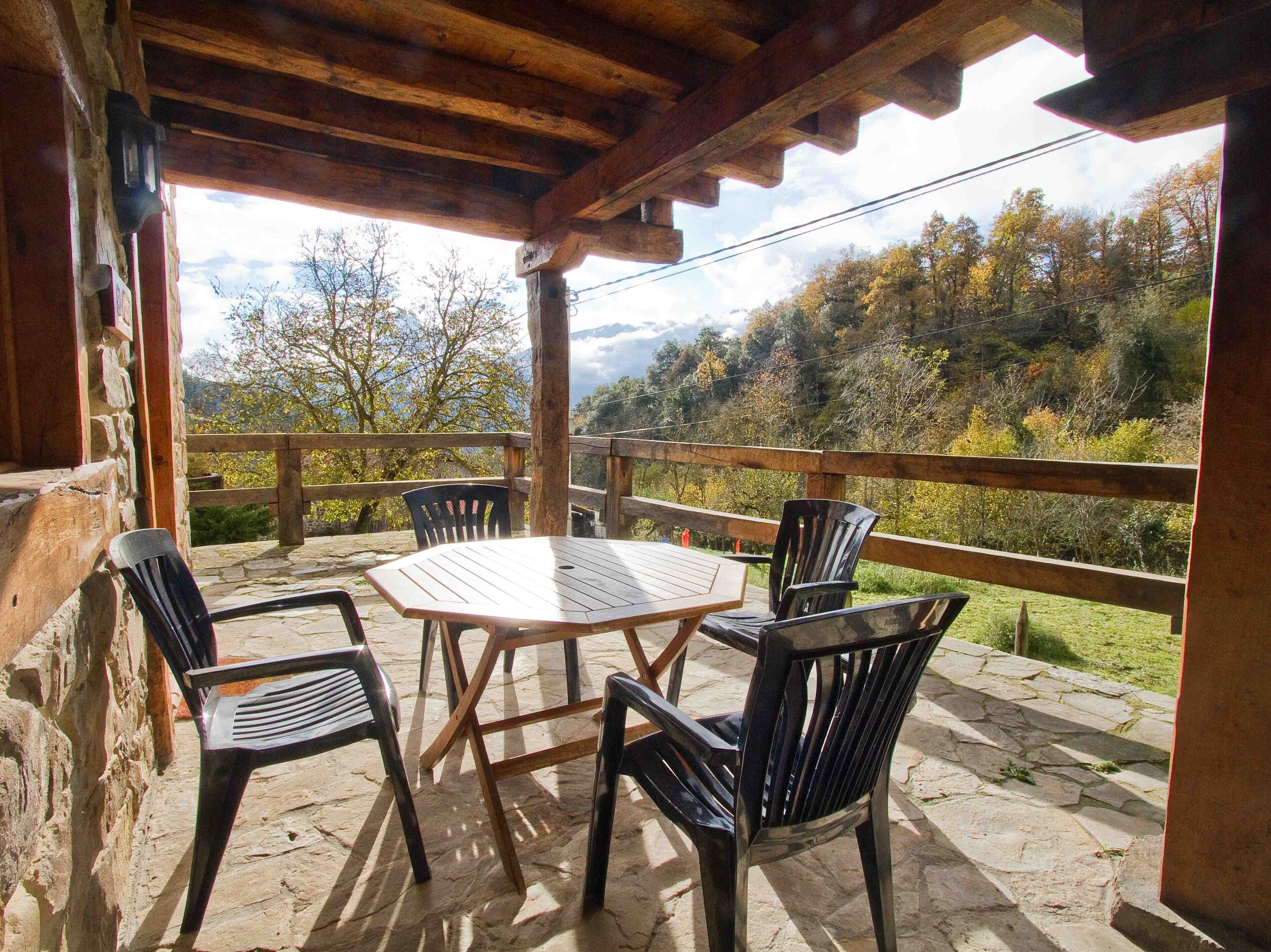 標準公寓, 私人浴室 | 其他設施