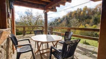 Standaard appartement, privébadkamer | Divers