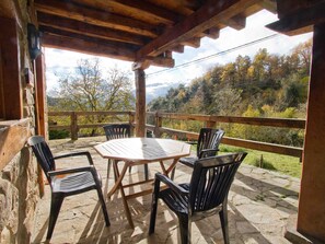 Standaard appartement, privébadkamer | Divers