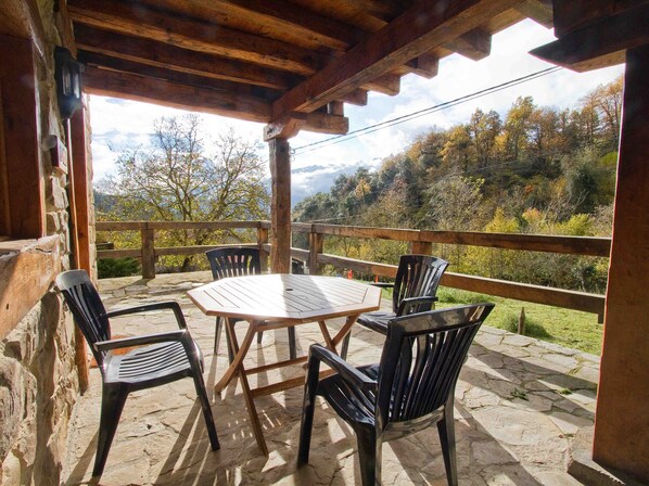 Standard Apartment, Private Bathroom | Miscellaneous