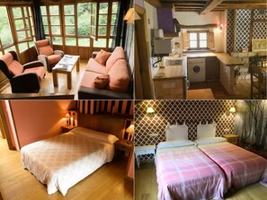 Superior Apartment, Private Bathroom (Los Alcornoques) | Miscellaneous