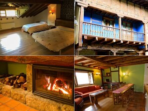 Appartement, en-suite badkamer (La Encina) | Divers