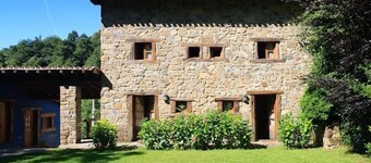 La Yosa de Argüebanes