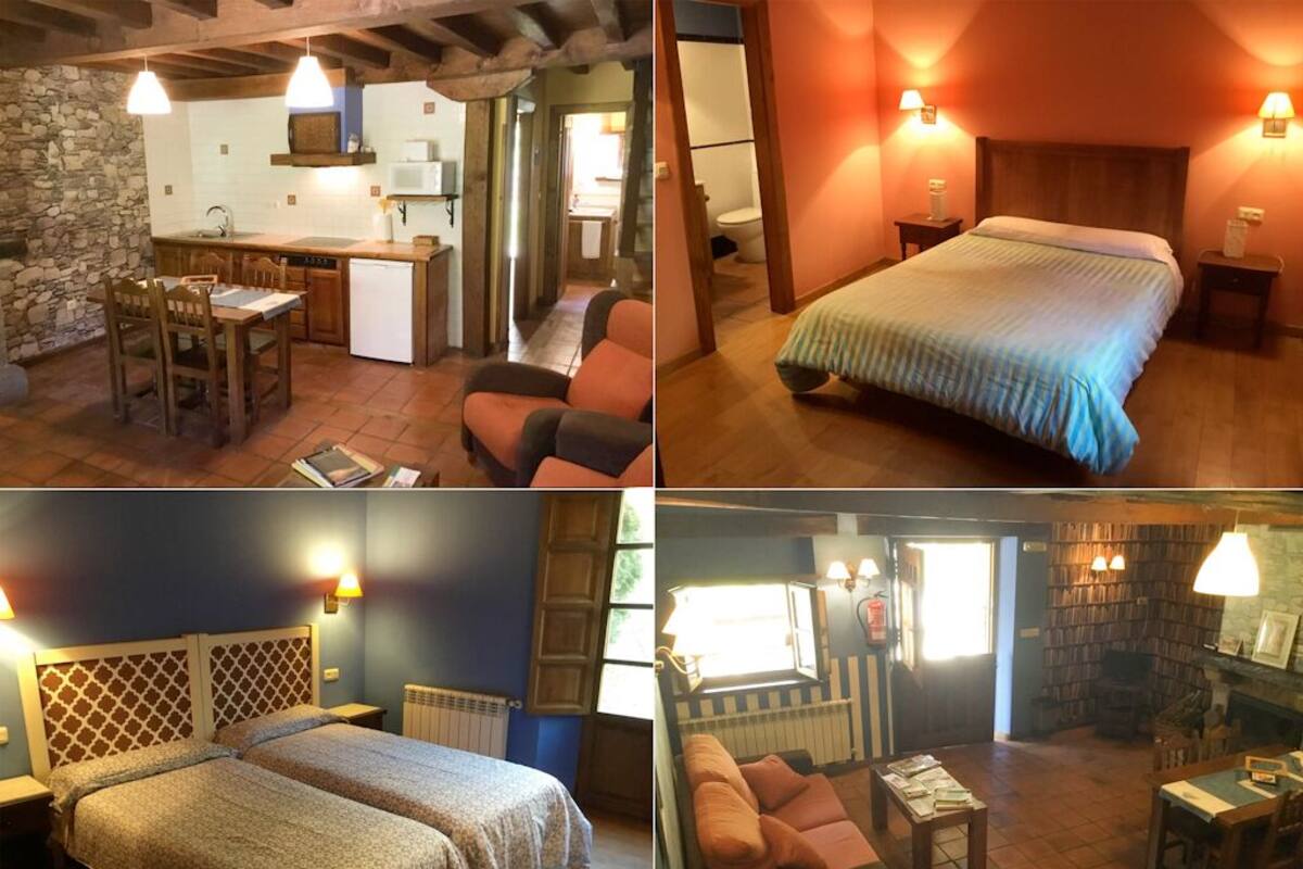 Luxury Apartment, Ensuite (Los Robles) | Miscellaneous