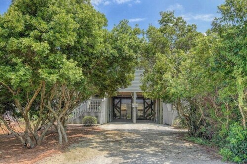 Sweet Serenity | Oceanfront Townhouse!