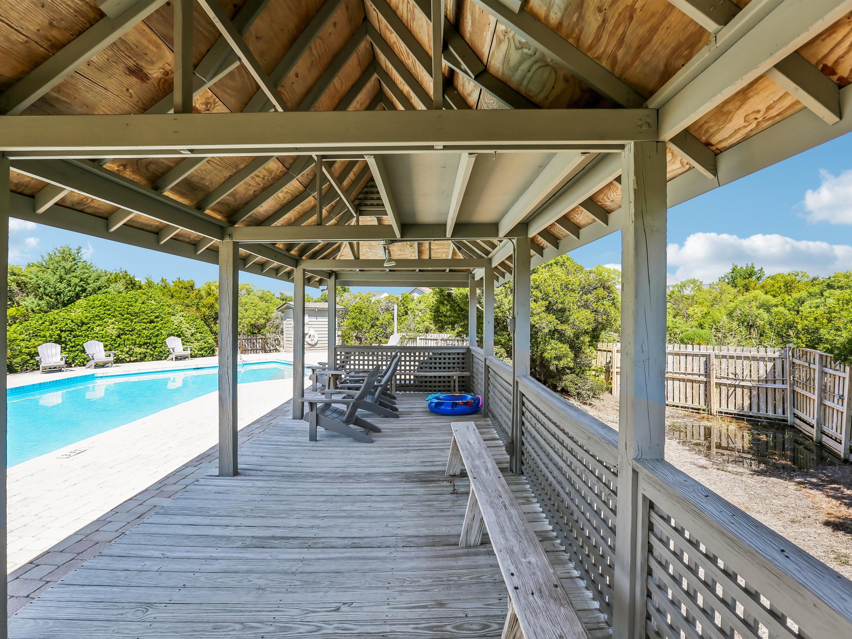 56-Serenity Point Pool - Your Perfect Poolside Escape