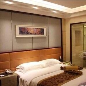 Room - Dihao International Hotel (Jingmen)