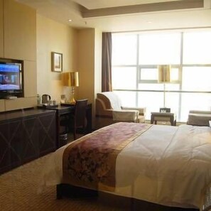 Room - Dihao International Hotel (Jingmen)